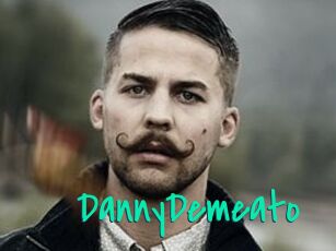 DannyDemeato