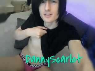 DannyScarlet