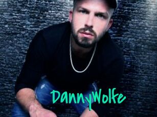 DannyWolfe