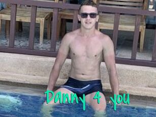 Danny_4_you