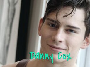 Danny_Cox