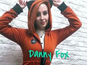 Danny_Fox