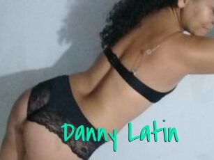 Danny_Latin