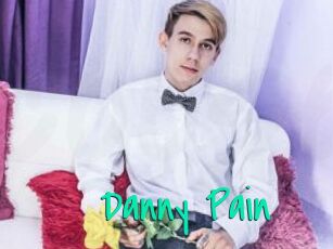 Danny_Pain