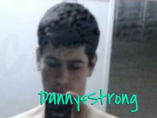 DannysStrong