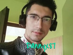 Dannyx87