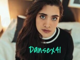 Dansex41