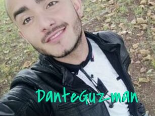 DanteGuzman