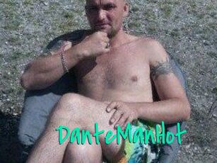 DanteManHot