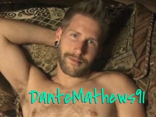DanteMathews91