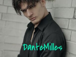 DanteMilles