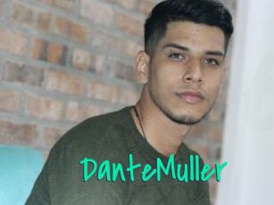 DanteMuller