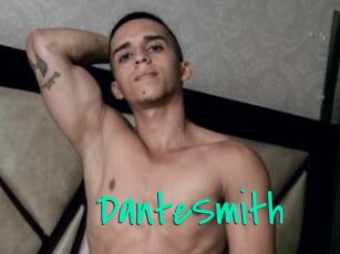 DanteSmith