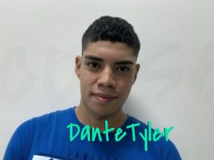 DanteTyler