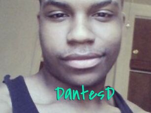 DantesD