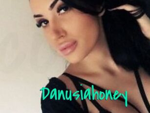 Danusiahoney