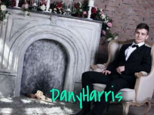 DanyHarris