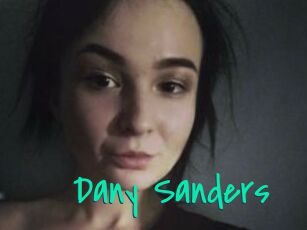 Dany_Sanders