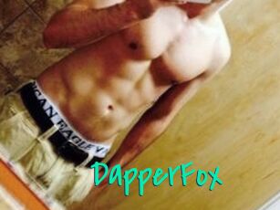 DapperFox