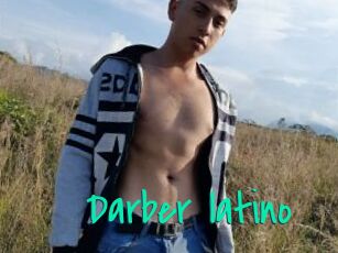 Darber_latino