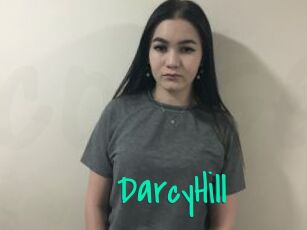 DarcyHill