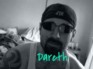 Dareth