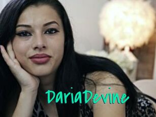 DariaDevine