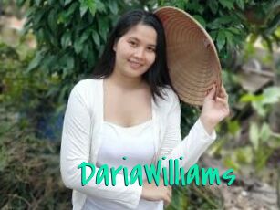 DariaWilliams