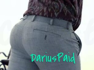 DariusPaid