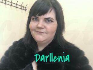 Darllenia