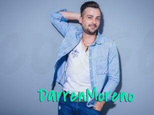 DarrenMoreno