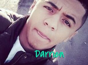 Darrien