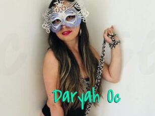 Daryah_Oc