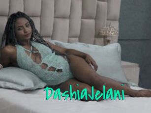 DashiaJelani