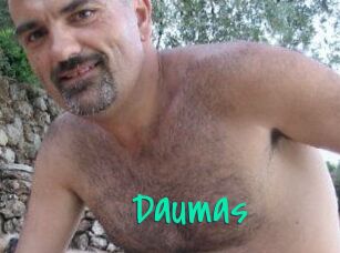 Daumas