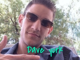 Dave_york