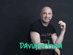 DavidFortuna