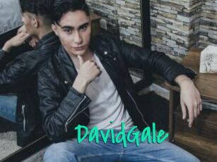 DavidGale