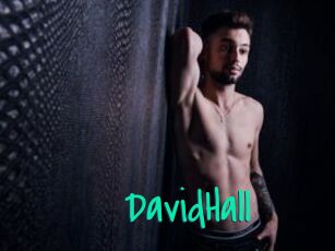 DavidHall