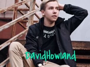 DavidHowIand