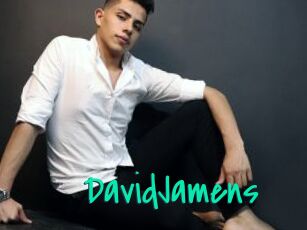 DavidJamens