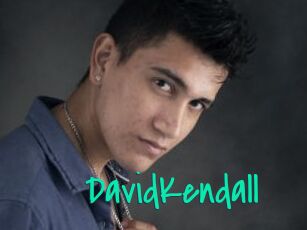 DavidKendall