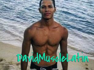 DavidMuscleLatin