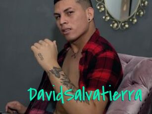 DavidSalvatierra