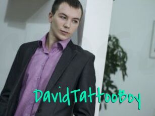 DavidTattooBoy