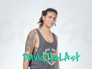 DavidTheLAst