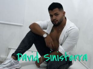 David_Sinisterra