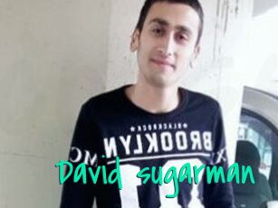 David_sugarman