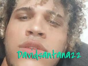 Davidsantana22