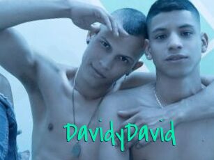 DavidyDavid